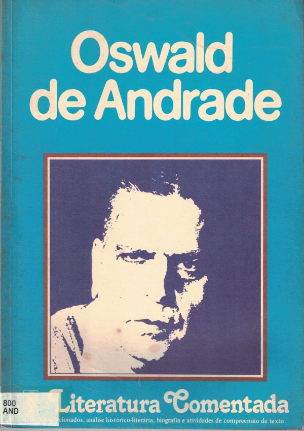Oswald de Andrade